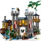 LEGO Creator 3in1 - Mittelalterliche Burg Vorschaubild