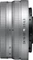 Nikon Z DX 16-50mm 3.5-6.3 VR silber Vorschaubild