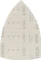 Bosch Professional Expert M480 Multischleiferblatt Vorschaubild