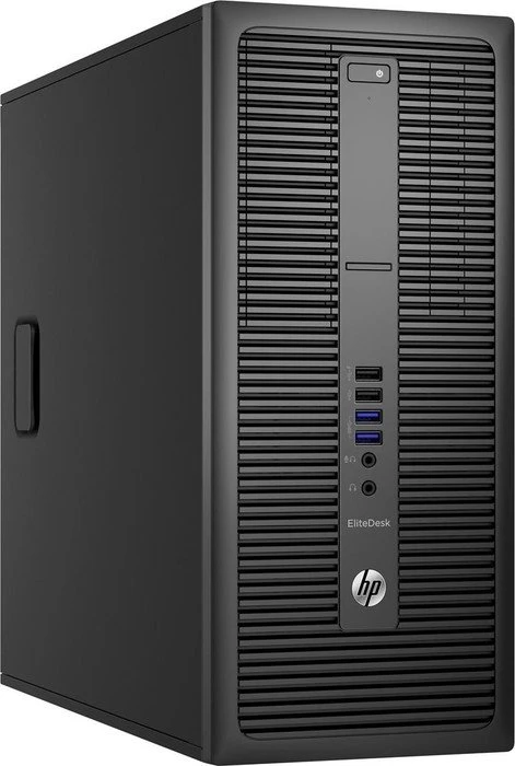 HP EliteDesk 800 G2 TWR, Core i7-6700, 4GB RAM, 500GB HDD, UK