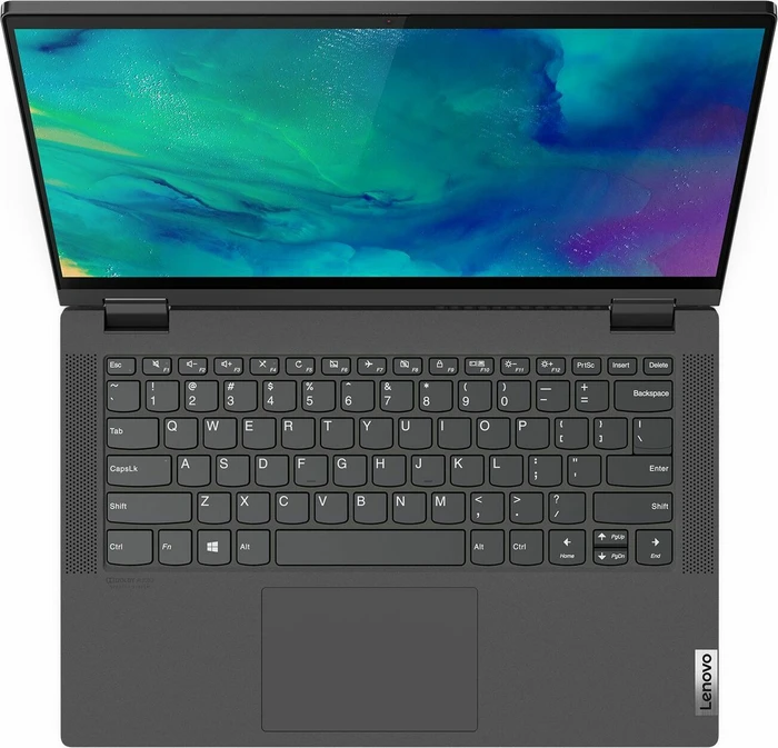 Lenovo IdeaPad Flex 5 14ARE05, Graphite Grey, Ryzen 3 4300U, 8GB RAM, 256GB SSD, DE