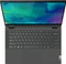 Lenovo IdeaPad Flex 5 14ARE05, Graphite Grey, Ryzen 3 4300U, 8GB RAM, 256GB SSD, DE Vorschaubild