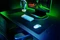 Razer Viper V2 Pro weiß, USB Vorschaubild