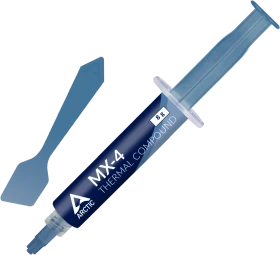 ARCTIC MX-4, 8g, inkl. Spatel