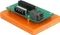 DeLOCK Mini SAS HD SFF-8643 auf NVMe Adapter mit Befestigungsplatte Vorschaubild
