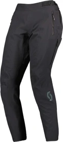 Scott Trail Storm WP Fahrradhose lang schwarz (Damen)