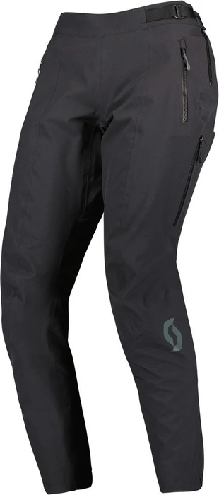 Scott Trail Storm WP Fahrradhose lang schwarz (Damen)