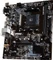 MSI B450M Pro-M2 V2 (AMD AM4) Vorschaubild