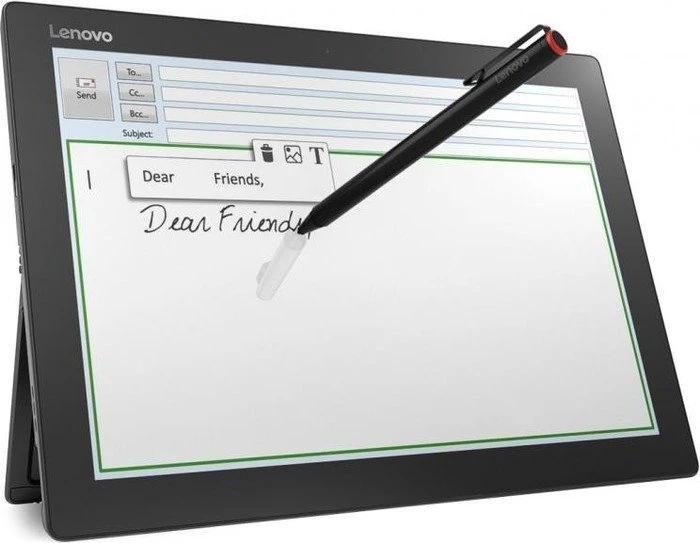 Lenovo IdeaPad Miix 700, Core m5-6Y54, 4GB RAM, 128GB, Windows 10 Home 64bit