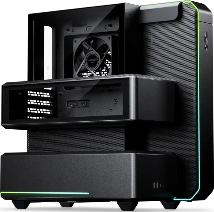 Phanteks EX5