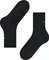 Falke RU4 Light Performance Laufsocken black-mix (Herren) Vorschaubild