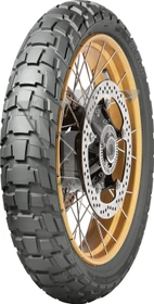 Dunlop Trailmax Mission 110/80 19 59T TL M+S TRX