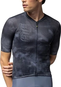 Alé Follow Me Trikot kurzarm schwarz (Herren)