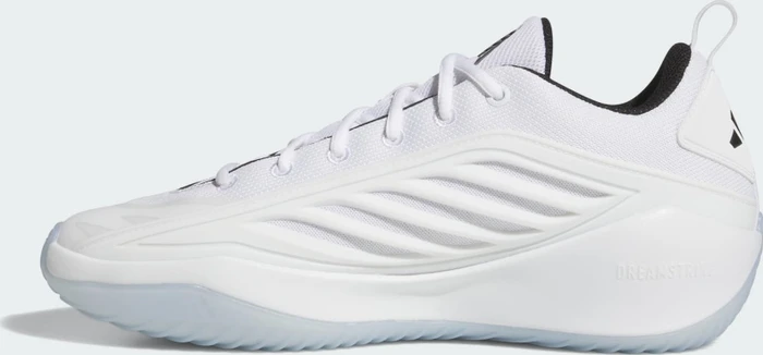 adidas Believe That 1 cloud white/core black