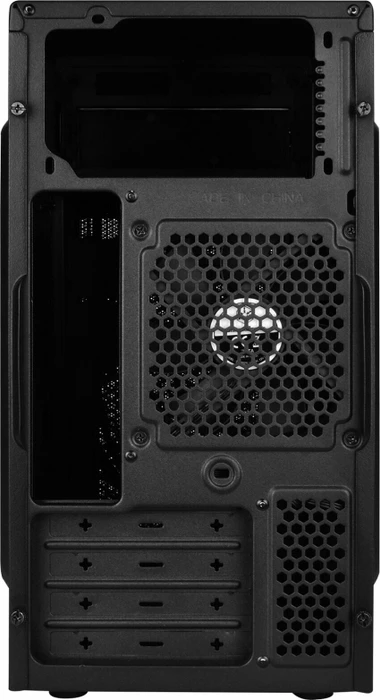 SilverStone Precision PS16