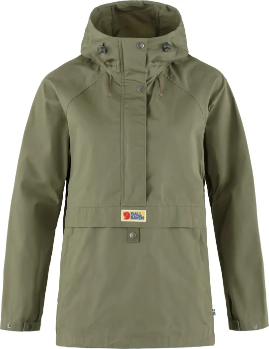 Fjällräven Vardag Anorak (Damen)