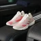 adidas Rapidmove ADV Training chalk white/aluminium/bright red (Damen) Vorschaubild