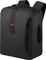 Samsonite Paradiver Light, Underseat Backpack M, Untersitz Handgepäck, Kabinentasche, Flugzeug Rucksack, 45cm, 33l, schwarz Vorschaubild