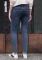 Street One Studio Skinny Leg Jeans dark blue wash (Damen) Vorschaubild