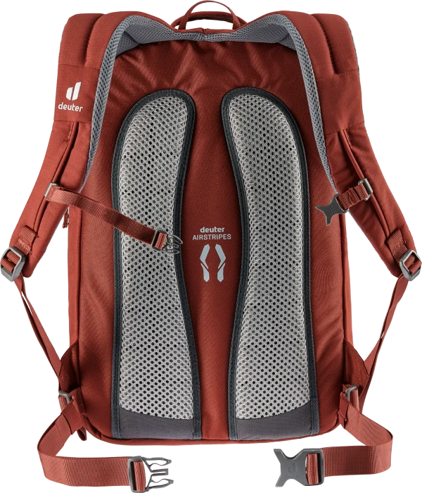 Deuter StepOut 22 redwood/sienna