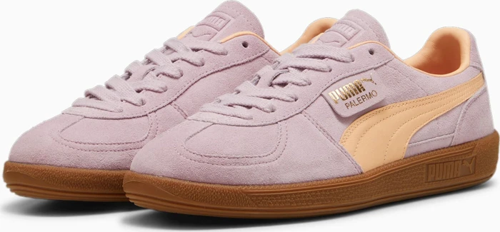 Puma Palermo grape mist/peach fizz