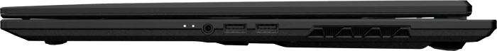 GIGABYTE Gaming A18, Black Steel, Ryzen 7 260, 16GB RAM, 1TB SSD, GeForce RTX 5050, DE