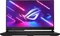 ASUS ROG Strix Scar 17 G733QS-HG271T, Translucent Black, Ryzen 9 5900HX, 32GB RAM, 1TB SSD, GeForce RTX 3080, DE Vorschaubild