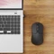 Keychron M3 Wireless Mouse weiß, USB/Bluetooth Vorschaubild