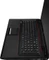 MSI GP70 2QEi545 Leopard, Core i5-4210H, 4GB RAM, 500GB HDD, GeForce 940M, DE Vorschaubild