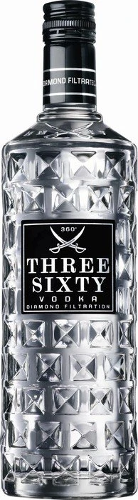 Three Sixty 700ml ab € 9,74 (2026)