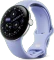 Google Pixel Watch 4 (Wi-Fi) 41mm Polished Silver mit Sportarmband Iris Vorschaubild
