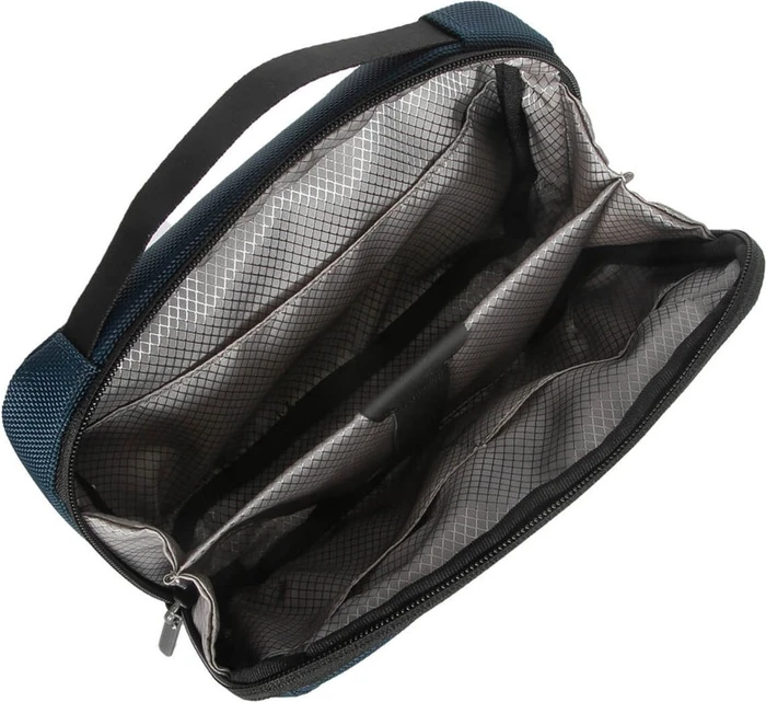 Targus HeritageLuxe 15-16" Rucksack, blau