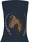 Falke Horse Socken space blue (Junior) Vorschaubild