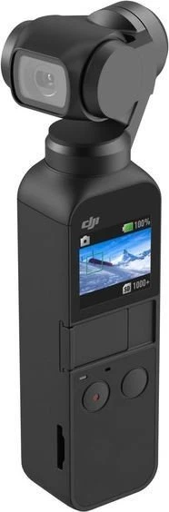 DJI Osmo Pocket