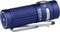OLight Baton 4 Premium Edition Taschenlampe königsblau Vorschaubild