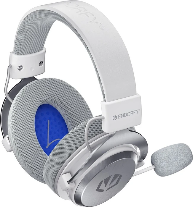 Endorfy Viro Infra Wireless onyx white