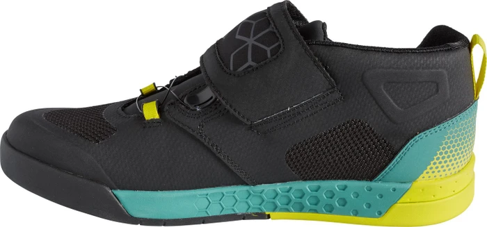 Vaude AM Moab Tech canary