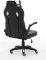 Raptor Gaming GS-50 Gamingstuhl, schwarz/weiß Vorschaubild
