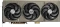 Sapphire Nitro+ Radeon RX 9070 XT PhantomLink, 16GB GDDR6, 2x HDMI, 2x DP, lite retail Vorschaubild
