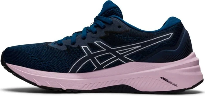 Asics GT-1000 11 mako blue/barely rose (Damen)