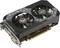 ASUS TUF Gaming GeForce RTX 2060, TUF-RTX2060-6G-GAMING, 6GB GDDR6, DVI, 2x HDMI, DP Vorschaubild