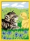 Ravensburger Malen nach Zahlen Tierische Freundschaft Vorschaubild