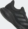 adidas Solar Glide 5 core black/grey six/carbon (Damen) Vorschaubild