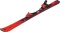 Atomic Redster J2 100-120 + C5 GW (inkl. Bindung) (Junior) (Modell 2024/2025) Vorschaubild