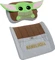 noblechairs Kissen-Set Mandalorian Grogu Edition, braun/grün Vorschaubild