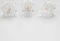 2Duck Everglide Aqua King V3 Water King Clear Body Linear Switch Set, 62gf, 30er-Pack Vorschaubild