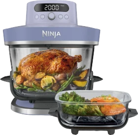 Ninja AS101EUPU4 CRISPi Pro 7in1 lila