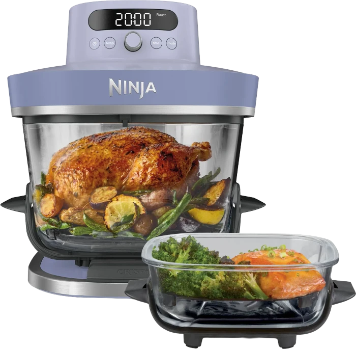 Ninja AS101EUPU4 CRISPi Pro 7in1 lila