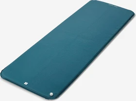 Quechua Basic Isomatte blau