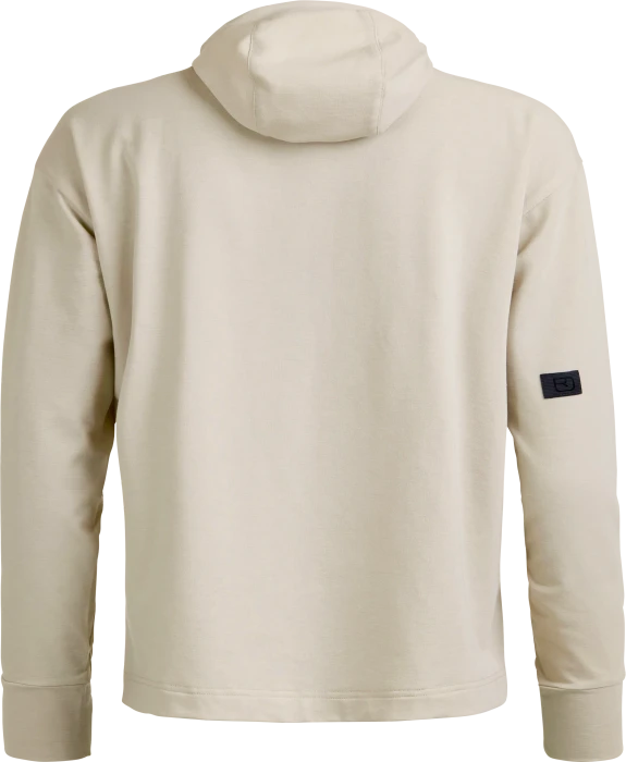 Ortovox Affinity Crew Hoodie white tea (Damen)